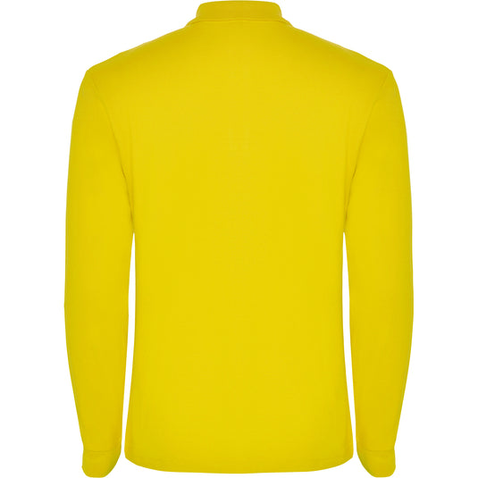 Polo Shirt ESTRELLA L/S - Men