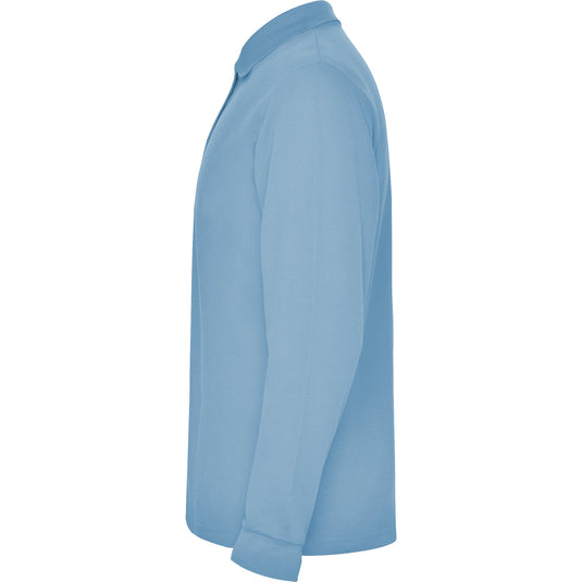 Polo Shirt ESTRELLA L/S - Men