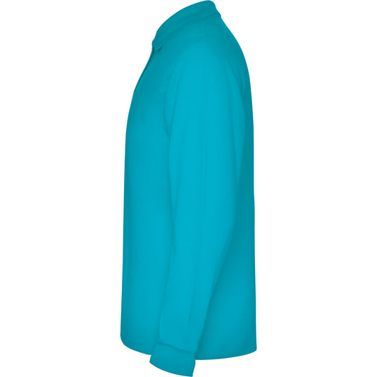 Polo Shirt ESTRELLA L/S - Men