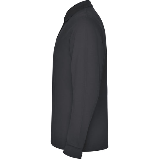 Polo Shirt ESTRELLA L/S - Men