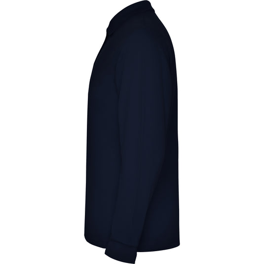 Polo Shirt ESTRELLA L/S - Men