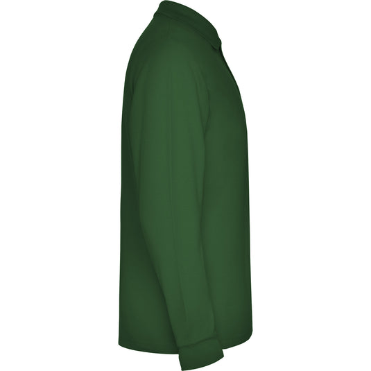 Polo Shirt ESTRELLA L/S - Men