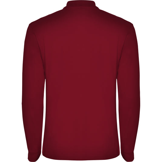Polo Shirt ESTRELLA L/S - Men