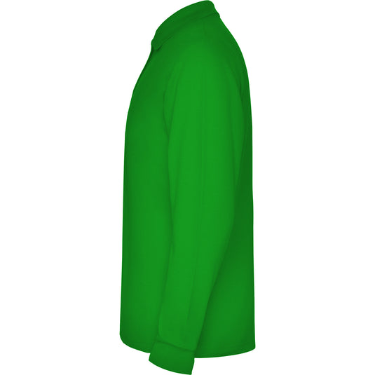 Polo Shirt ESTRELLA L/S - Men