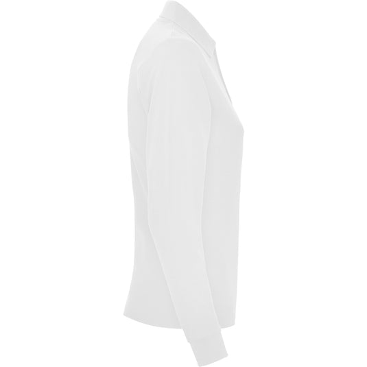Polo Shirt ESTRELLA WOMAN L/S - Women