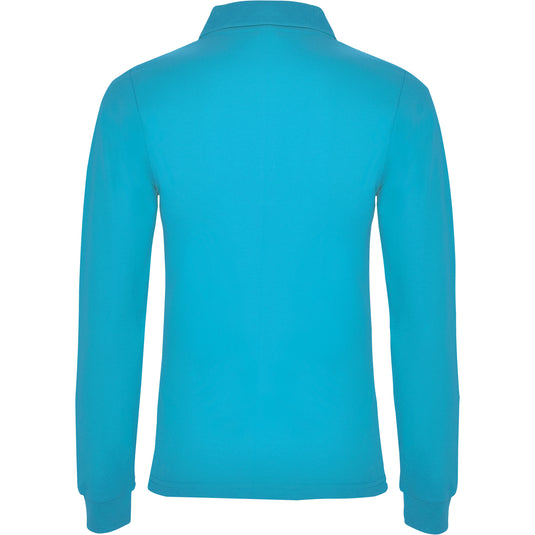Polo Shirt ESTRELLA WOMAN L/S - Women