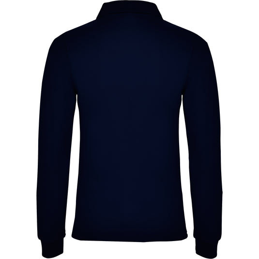 Polo Shirt ESTRELLA WOMAN L/S - Women