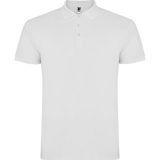 Polo Shirt STAR - Men