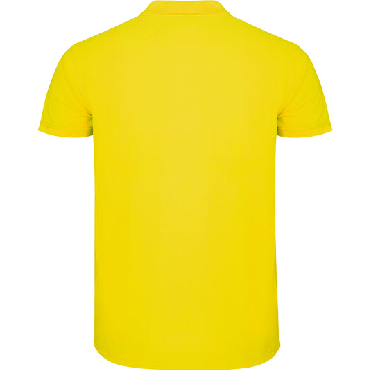 Polo Shirt STAR - Men