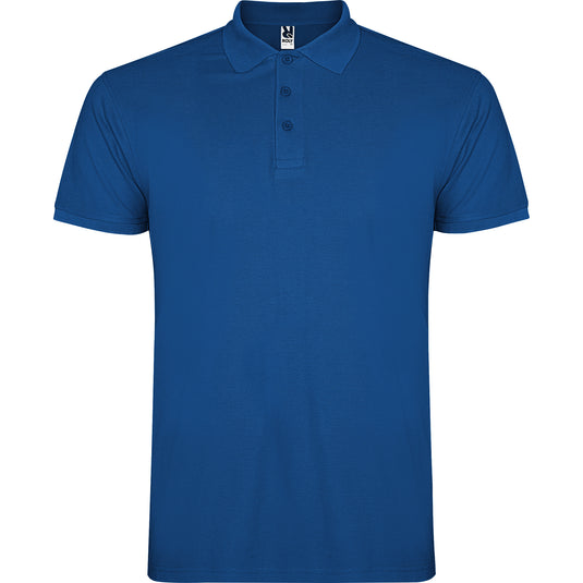 Polo Shirt STAR - Men