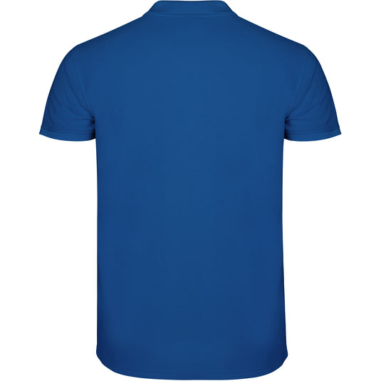 Polo Shirt STAR - Men