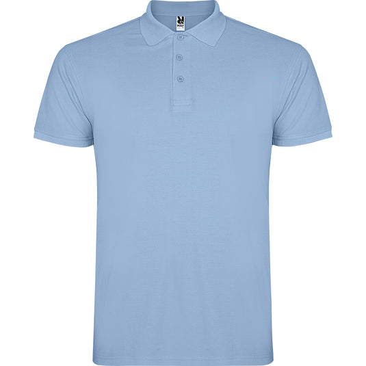 Polo Shirt STAR - Men
