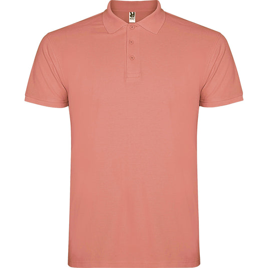 Polo Shirt STAR - Men