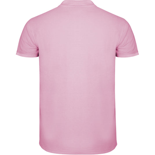 Polo Shirt STAR - Men