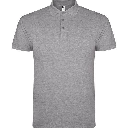 Polo Shirt STAR - Men