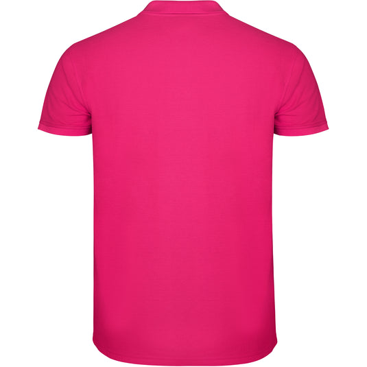 Polo Shirt STAR - Men