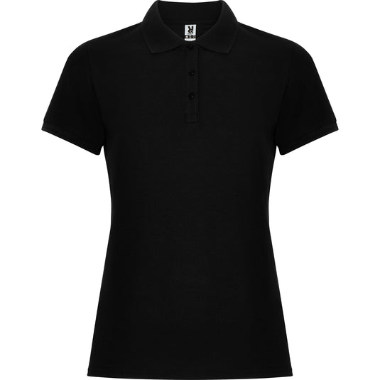 Polo Shirt PEGASO WOMAN PREMIUM - Women