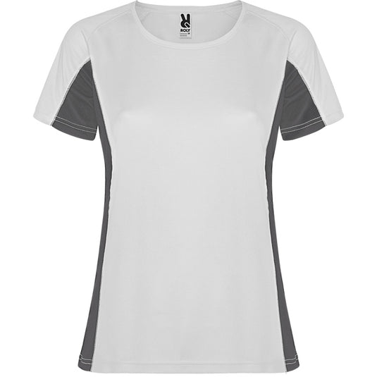Sport T-shirt SHANGHAI WOMAN - Women
