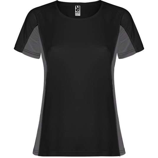 Sport T-shirt SHANGHAI WOMAN - Women