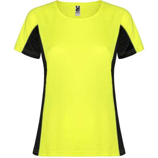 Sport T-shirt SHANGHAI WOMAN - Women