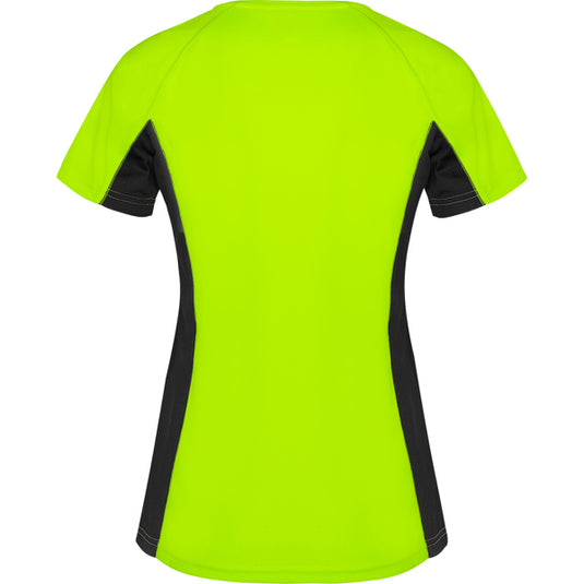 Sport T-shirt SHANGHAI WOMAN - Women