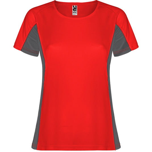 Sport T-shirt SHANGHAI WOMAN - Women