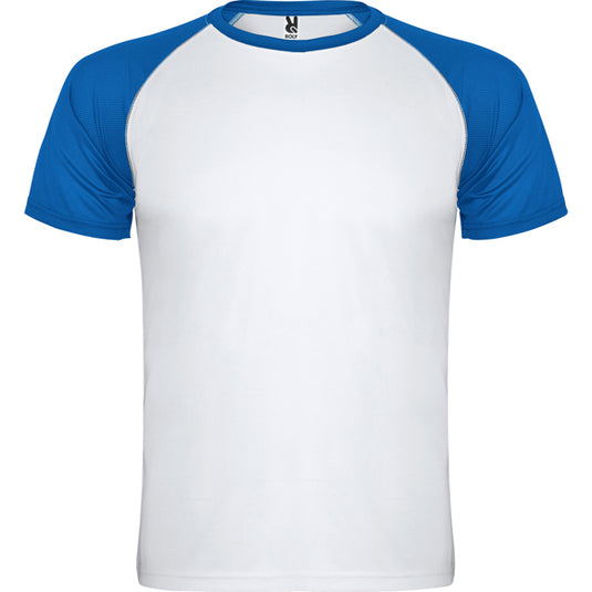 Sport T-shirt INDIANAPOLIS - Kids