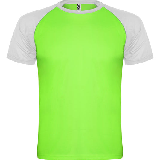 Sport T-shirt INDIANAPOLIS - Kids
