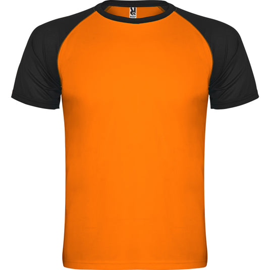 Sport T-shirt INDIANAPOLIS - Kids