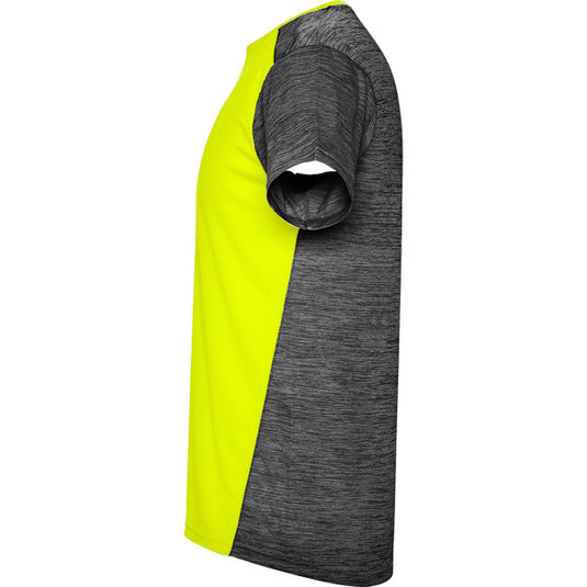 Sport T-shirt ZOLDER - Men