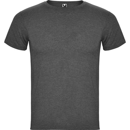 Heather T-Shirt FOX - Men