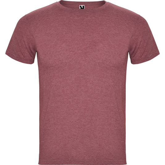 Heather T-Shirt FOX - Men