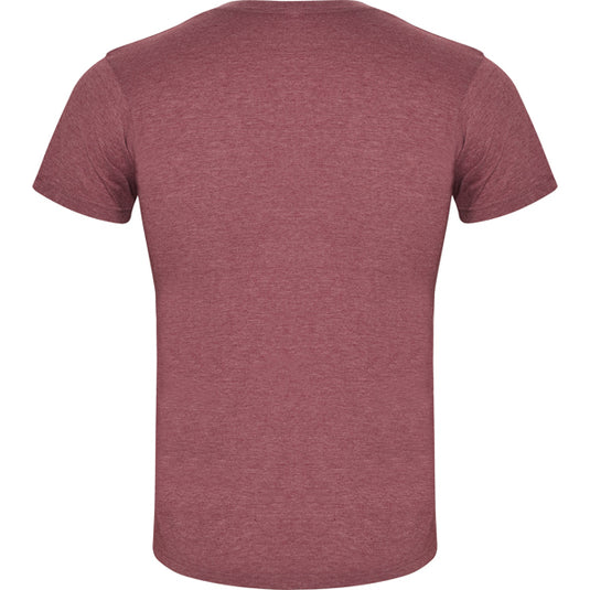 Heather T-Shirt FOX - Men