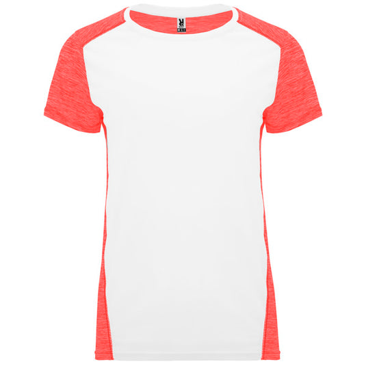Sport T-shirt ZOLDER WOMAN - Women