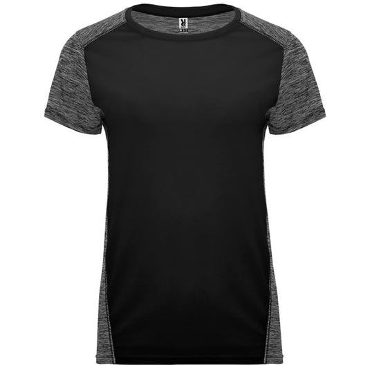 Sport T-shirt ZOLDER WOMAN - Women