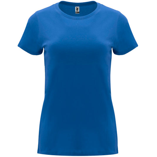 Budget T-Shirt CAPRI - WOMEN