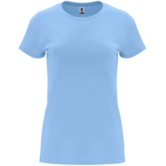 Budget T-Shirt CAPRI - WOMEN