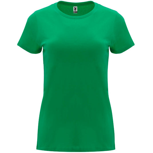 Budget T-Shirt CAPRI - WOMEN
