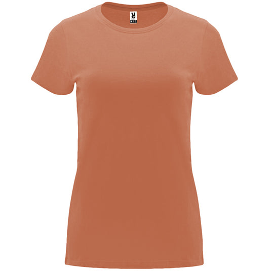 Budget T-Shirt CAPRI - WOMEN