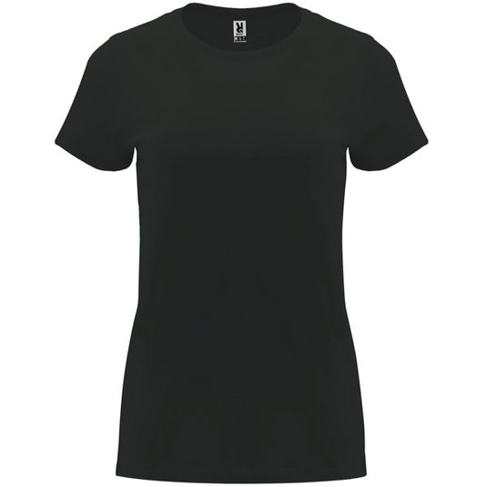 Budget T-Shirt CAPRI - WOMEN