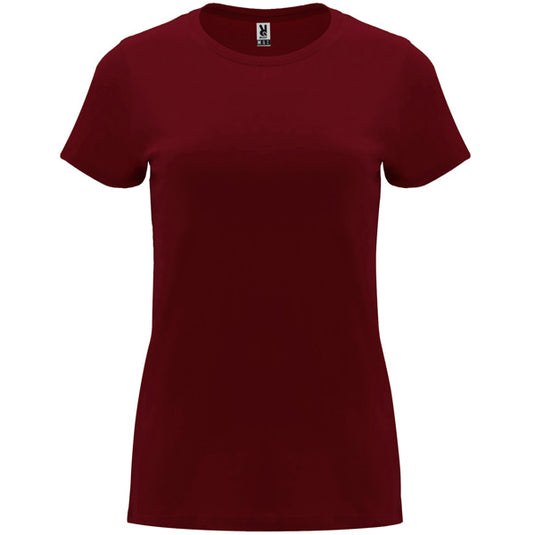 Budget T-Shirt CAPRI - WOMEN