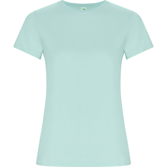T-Shirt GOLDEN - Women