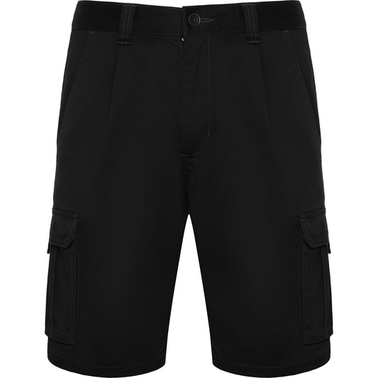 Short Workwear Trousers VITARA - Men