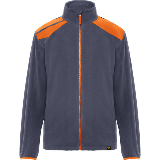 Fleece Jacket TERRANO - Unisex