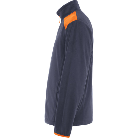 Fleece Jacket TERRANO - Unisex