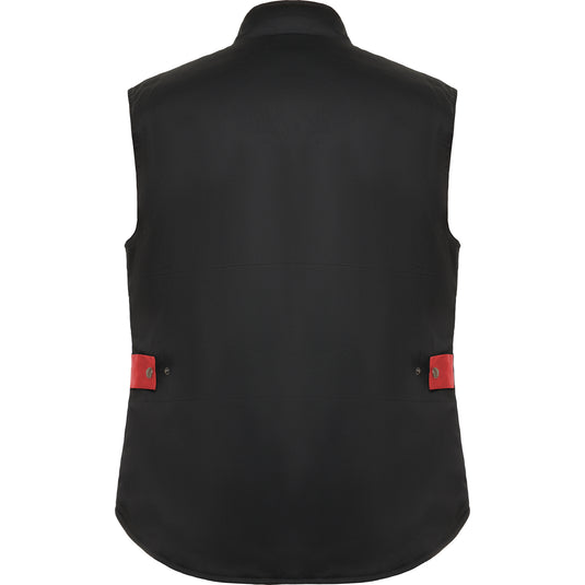 Work Vest ARMADA - Unisex