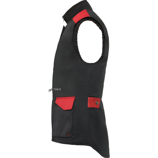 Work Vest ARMADA - Unisex