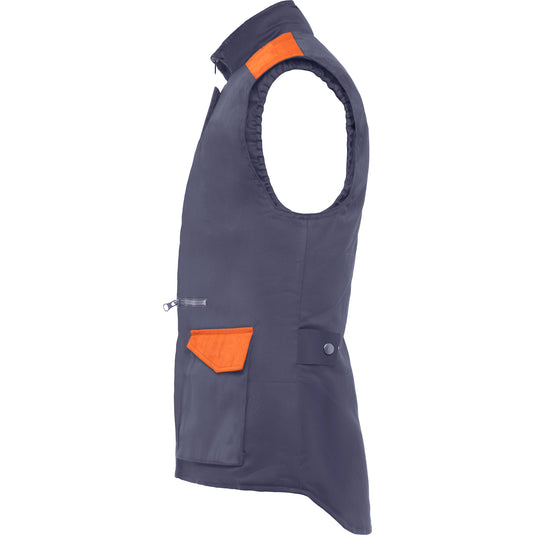 Work Vest ARMADA - Unisex
