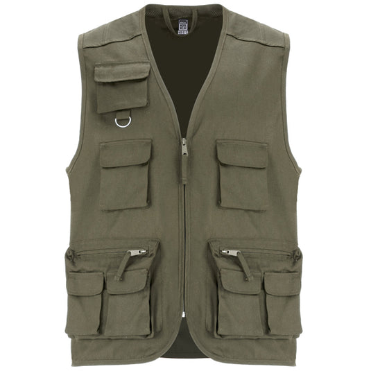Work Vest VENERA