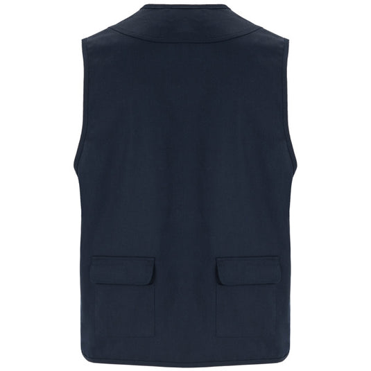 Work Vest VENERA